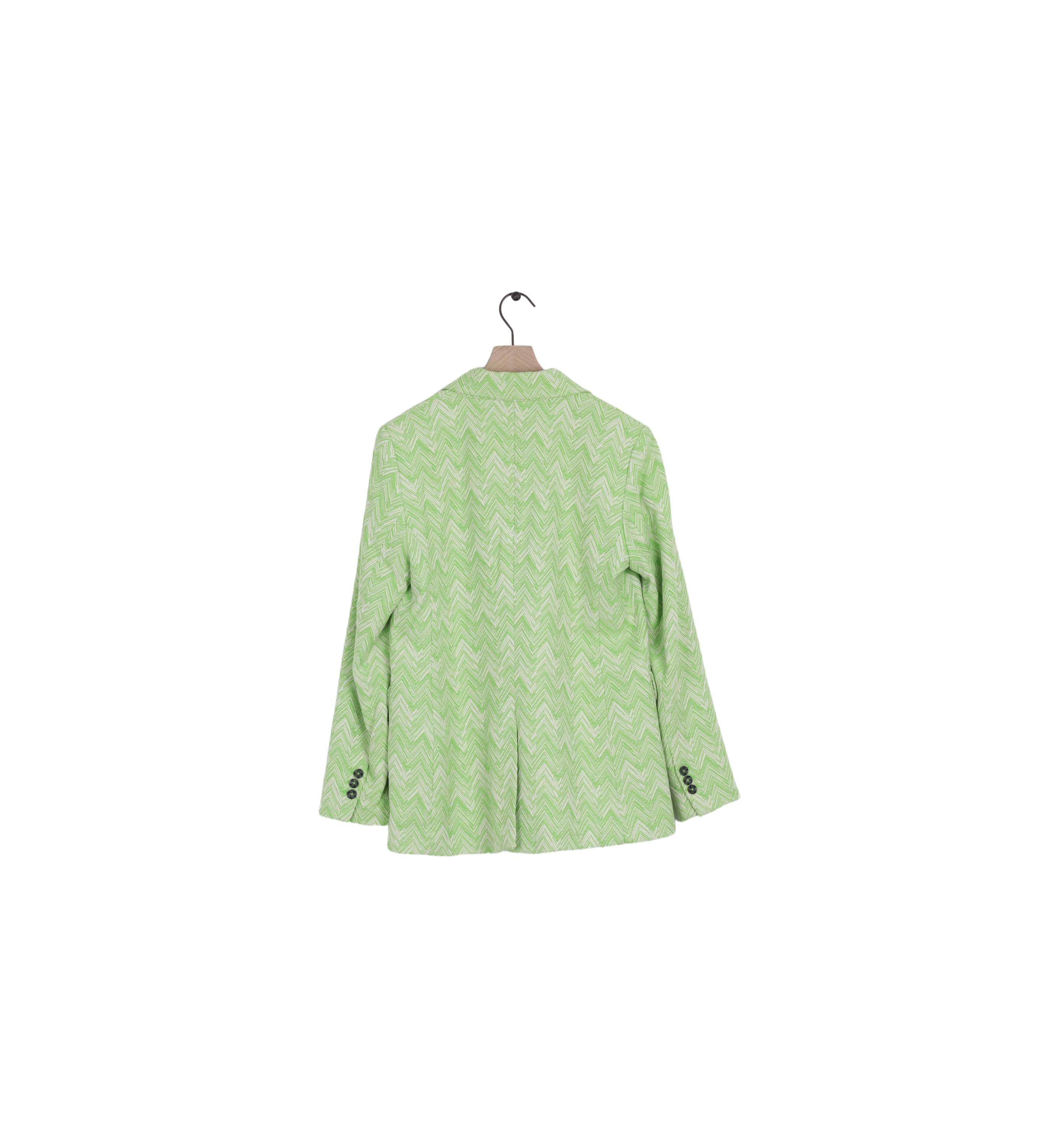 Packshot / Arcadian Green / ReLoved